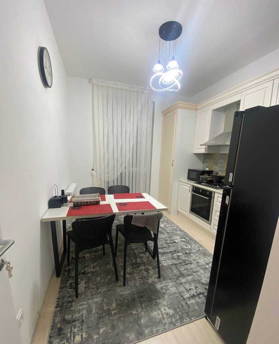 Продаётся 2-комн. квартира, 66 м² · ЖК Assalom · Яшнабад — фото 1