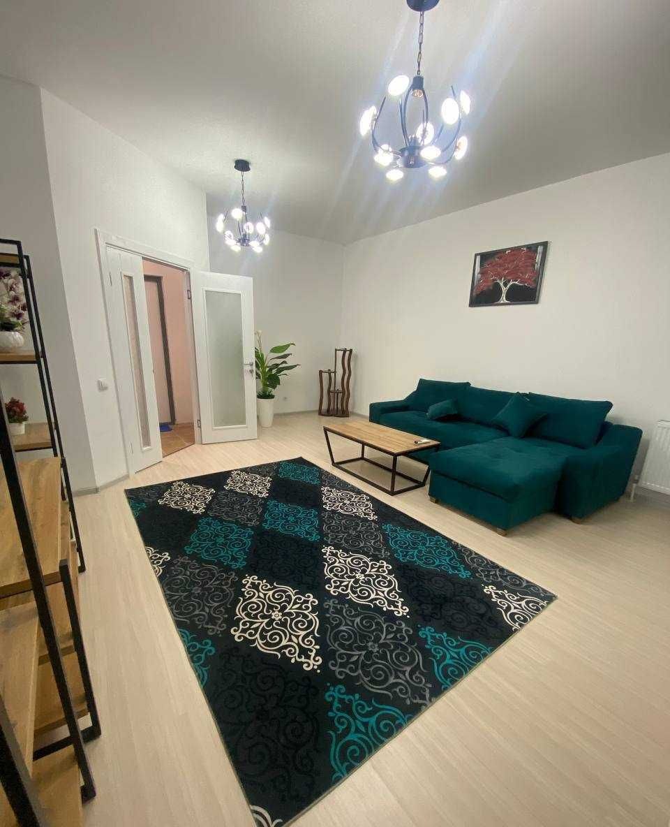 Продаётся 2-комн. квартира, 66 м² · ЖК Assalom · Яшнабад — фото 4
