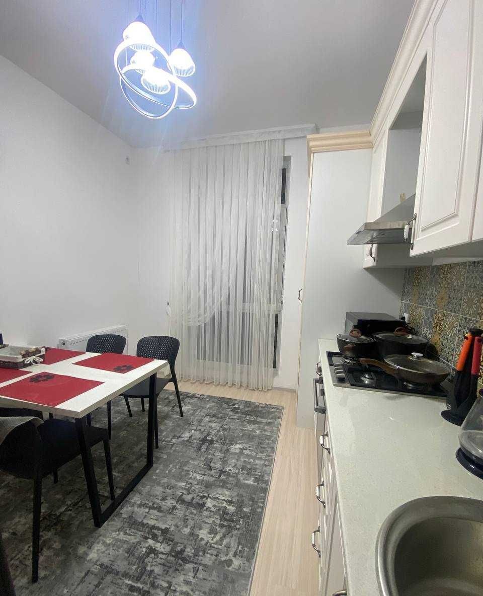 Продаётся 2-комн. квартира, 66 м² · ЖК Assalom · Яшнабад — фото 2
