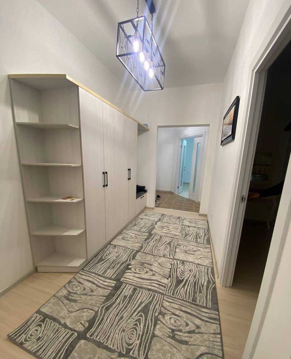 Продаётся 2-комн. квартира, 66 м² · ЖК Assalom · Яшнабад — фото 7