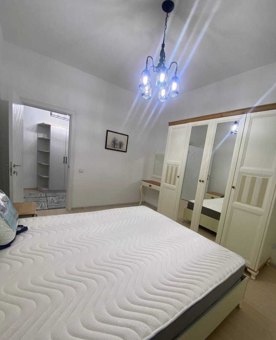 Продаётся 2-комн. квартира, 66 м² · ЖК Assalom · Яшнабад — фото 8