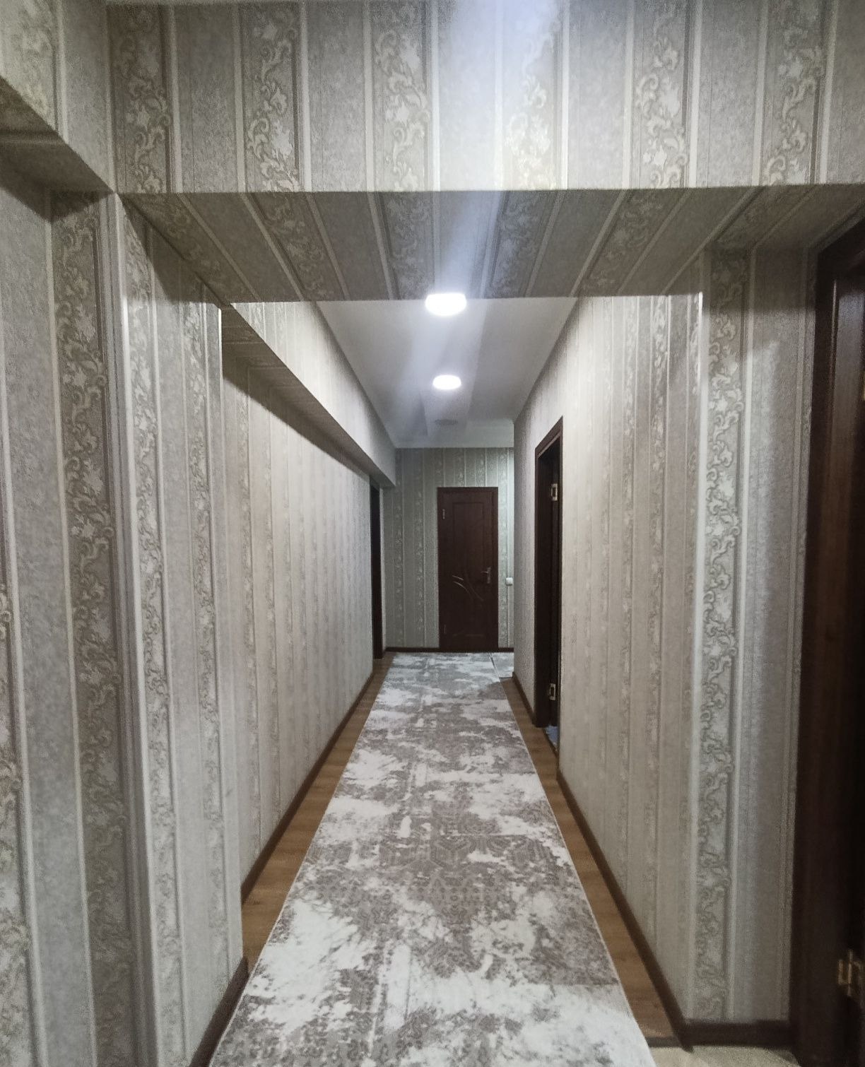 Продаётся 3-комн. квартира, 80 м² · Алмазар — фото 5