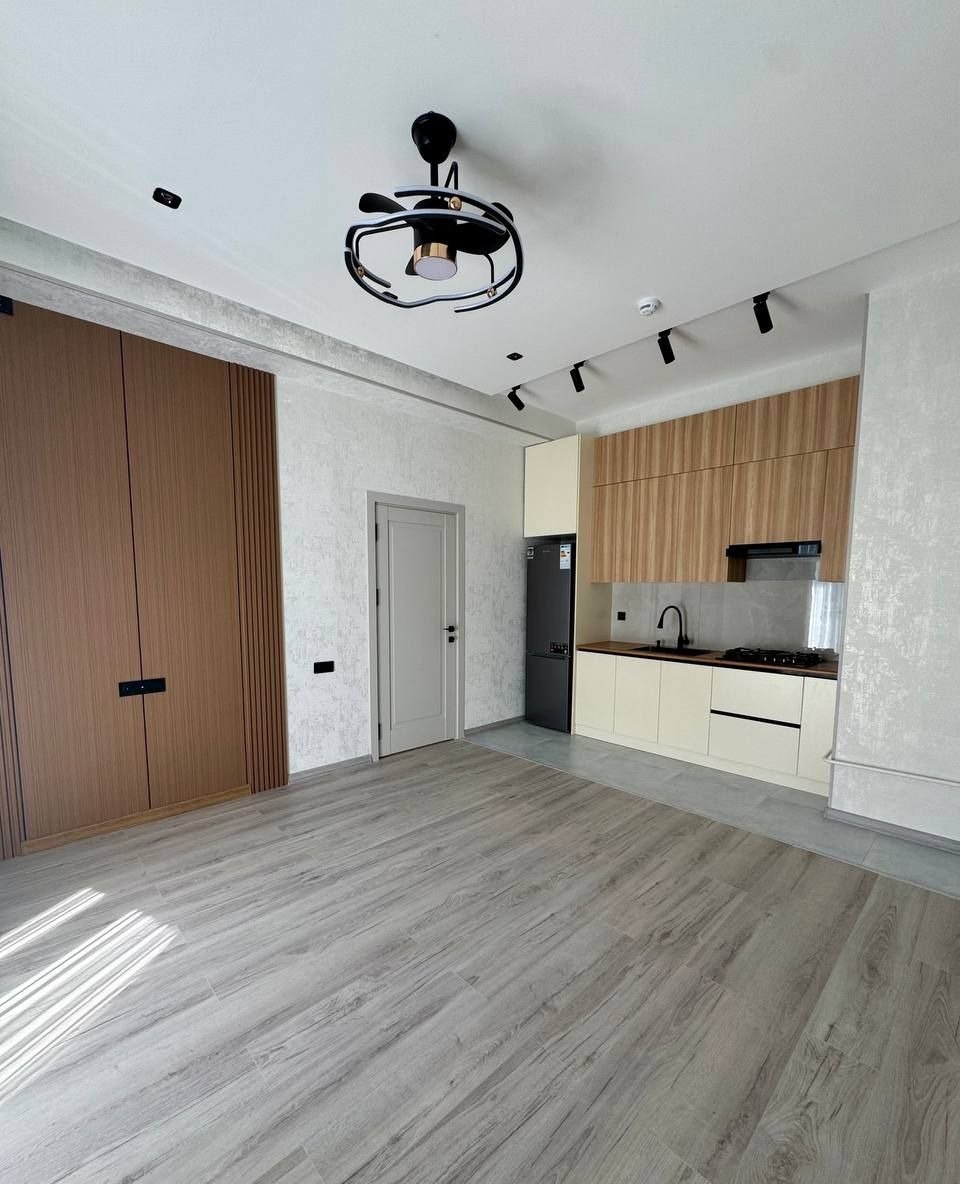 Продаётся 2-комн. квартира, 42.2 м² · ЖК Boburresidence · Яккасарай — фото 4