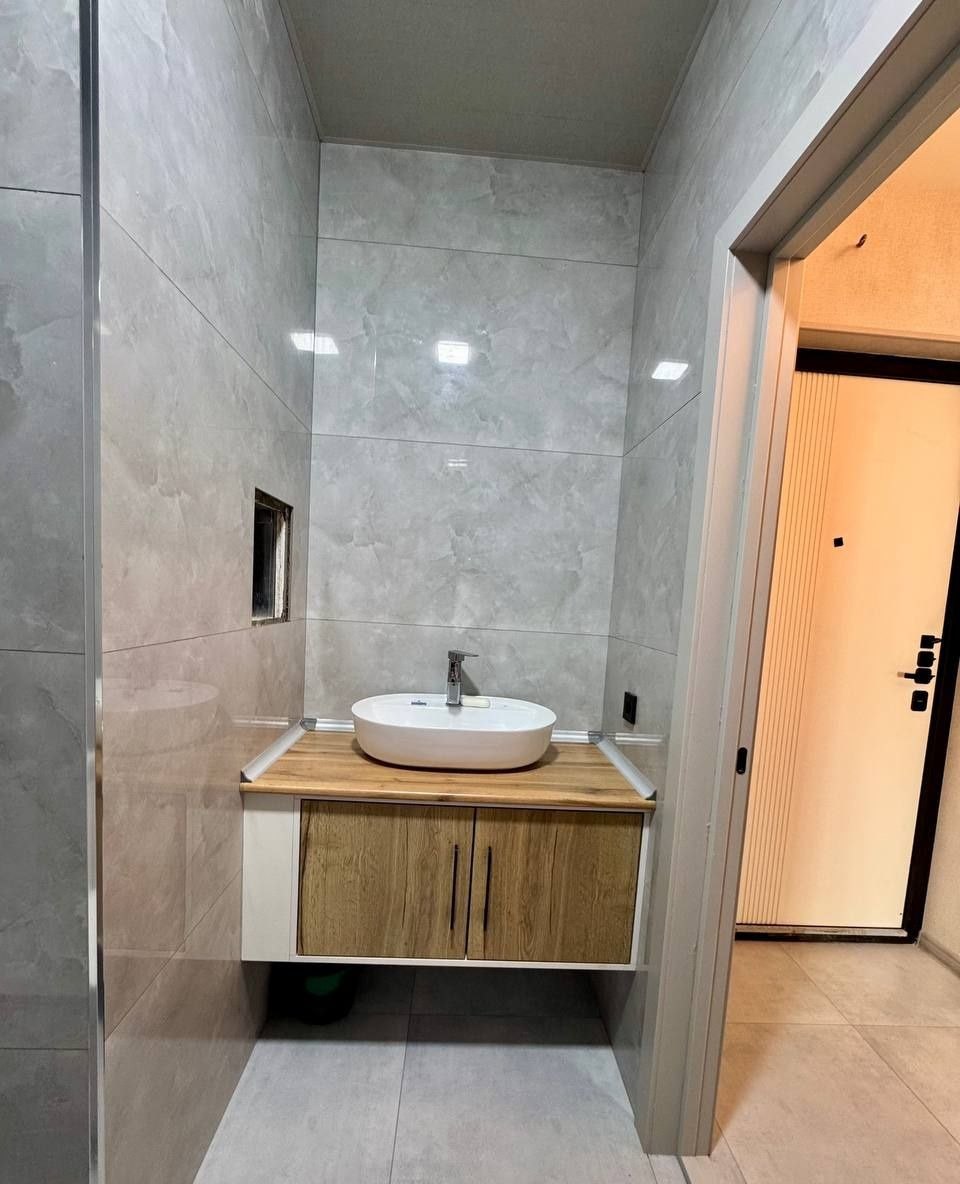 Продаётся 2-комн. квартира, 42.2 м² · ЖК Boburresidence · Яккасарай — фото 7