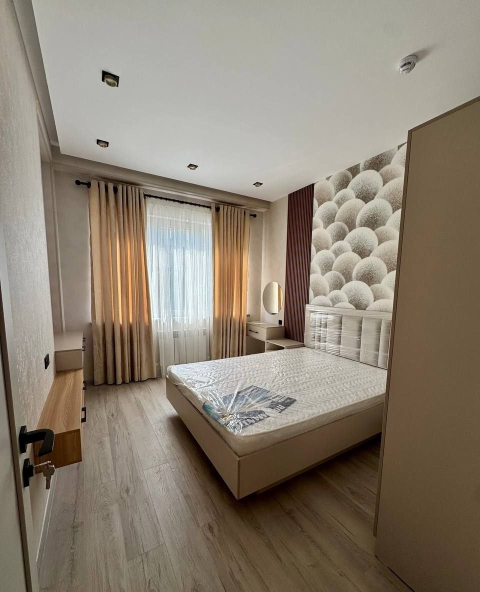 Продаётся 2-комн. квартира, 42.2 м² · ЖК Boburresidence · Яккасарай — фото 1