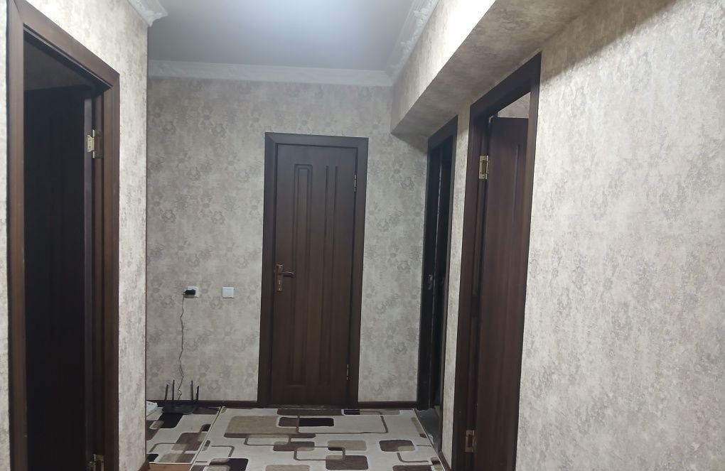 Продаётся 3-комн. квартира, 70 м² · Шайхантахур — фото 7