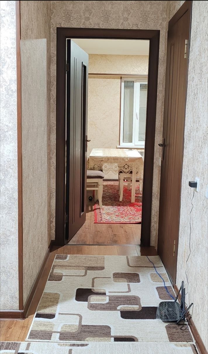 Продаётся 3-комн. квартира, 70 м² · Шайхантахур — фото 2