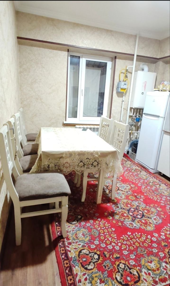 Продаётся 3-комн. квартира, 70 м² · Шайхантахур — фото 5