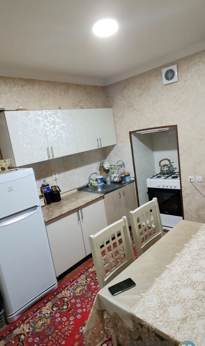 Продаётся 3-комн. квартира, 70 м² · Шайхантахур — фото 3