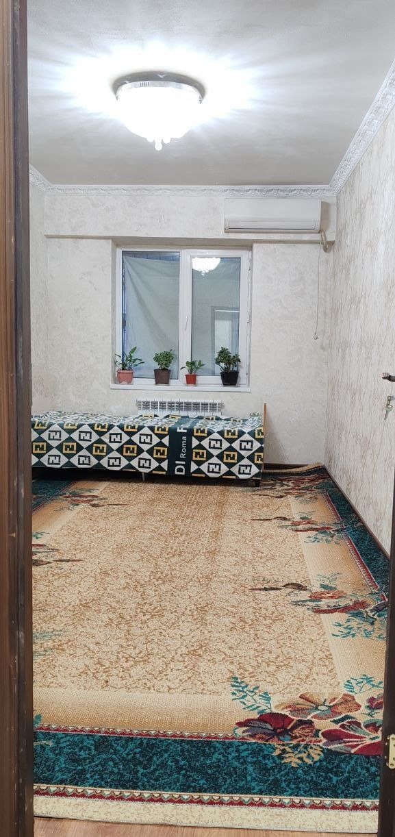 Продаётся 3-комн. квартира, 70 м² · Шайхантахур — фото 9