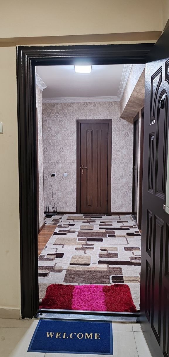 Продаётся 3-комн. квартира, 70 м² · Шайхантахур — фото 4