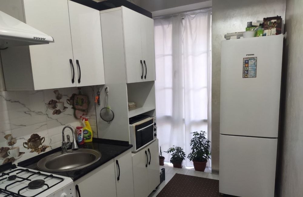 Продаётся 3-комн. квартира, 74 м² · Чиланзар — фото 2