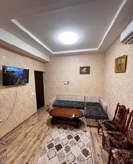 Продаётся 3-комн. квартира, 70 м² · Юнусабад — фото 1