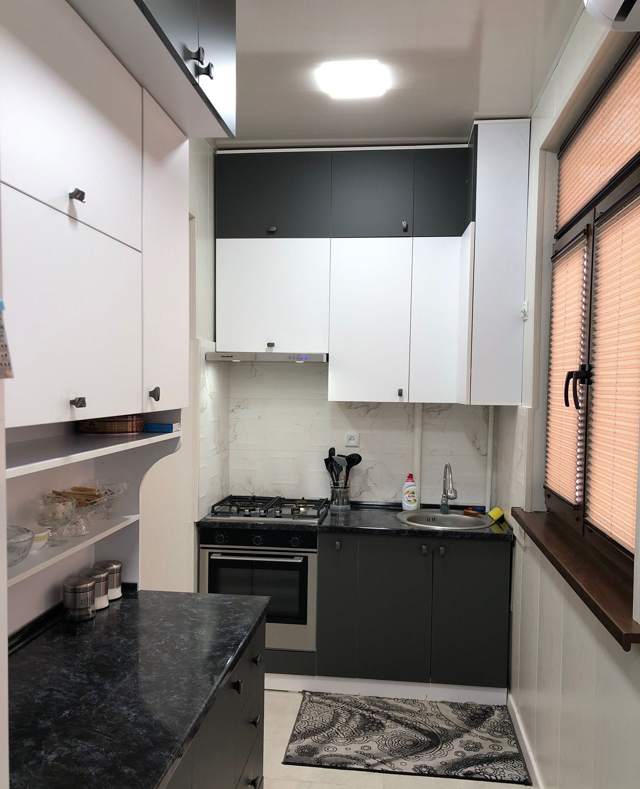 Продаётся 3-комн. квартира, 74 м² · Алмазар — фото 6