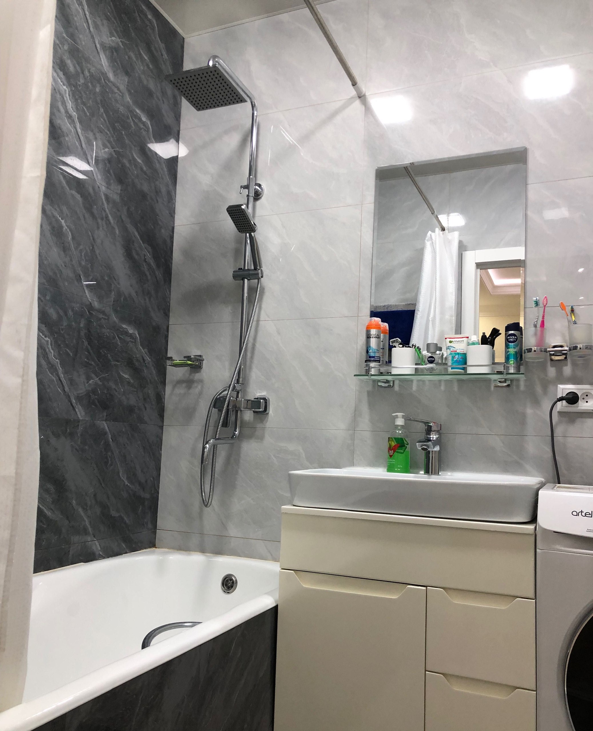 Продаётся 3-комн. квартира, 74 м² · Алмазар — фото 5