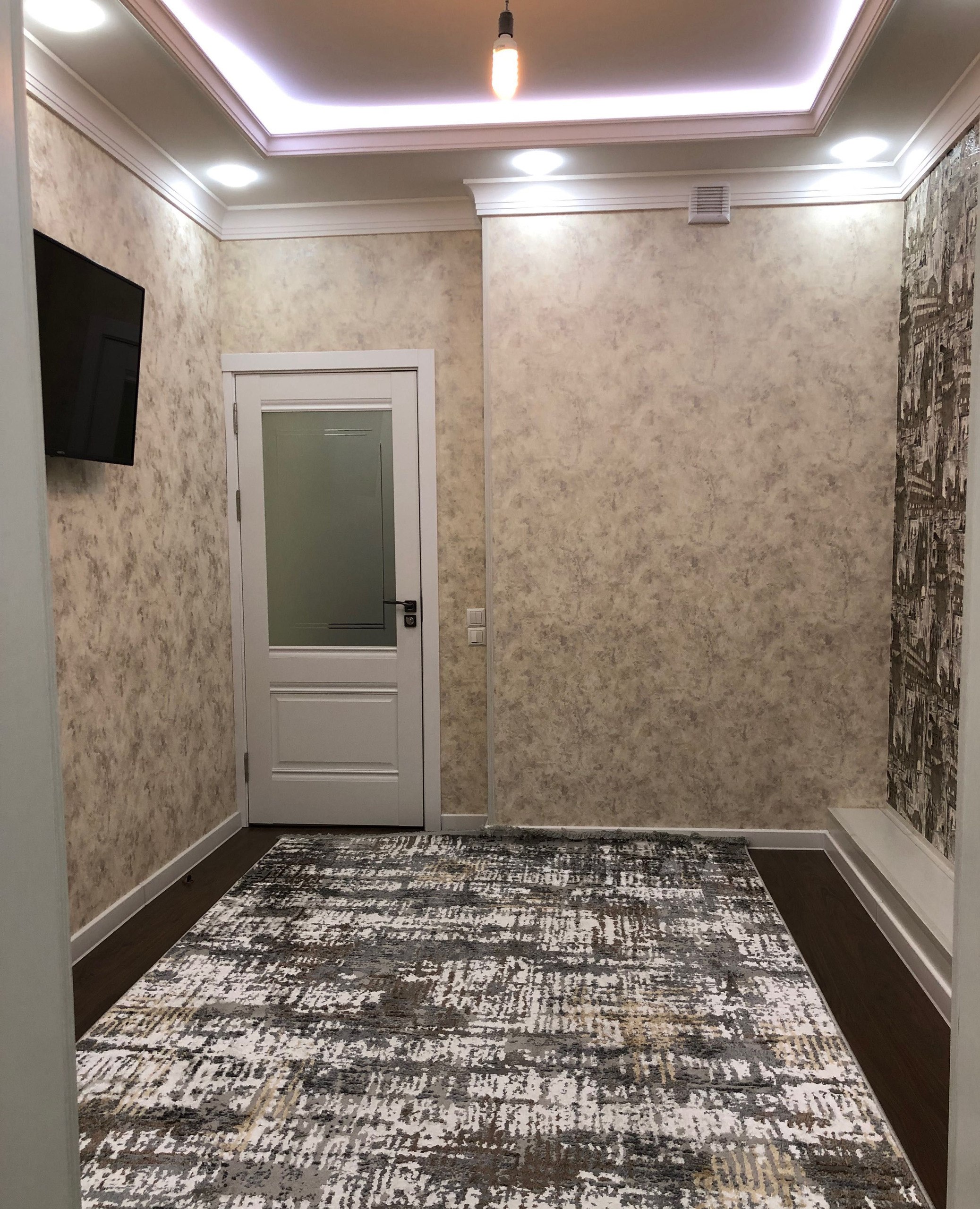 Продаётся 3-комн. квартира, 74 м² · Алмазар — фото 8
