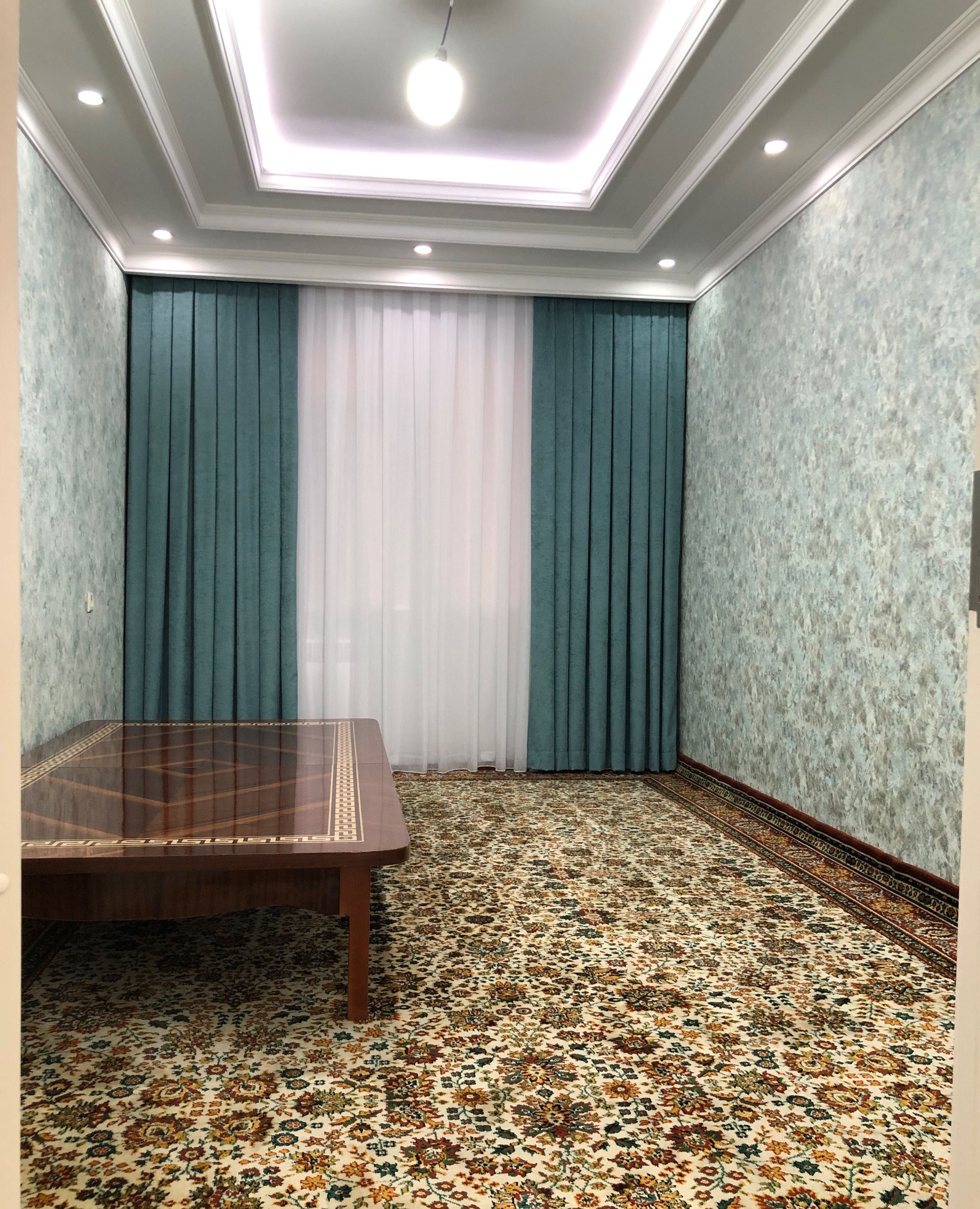 Продаётся 3-комн. квартира, 74 м² · Алмазар — фото 2
