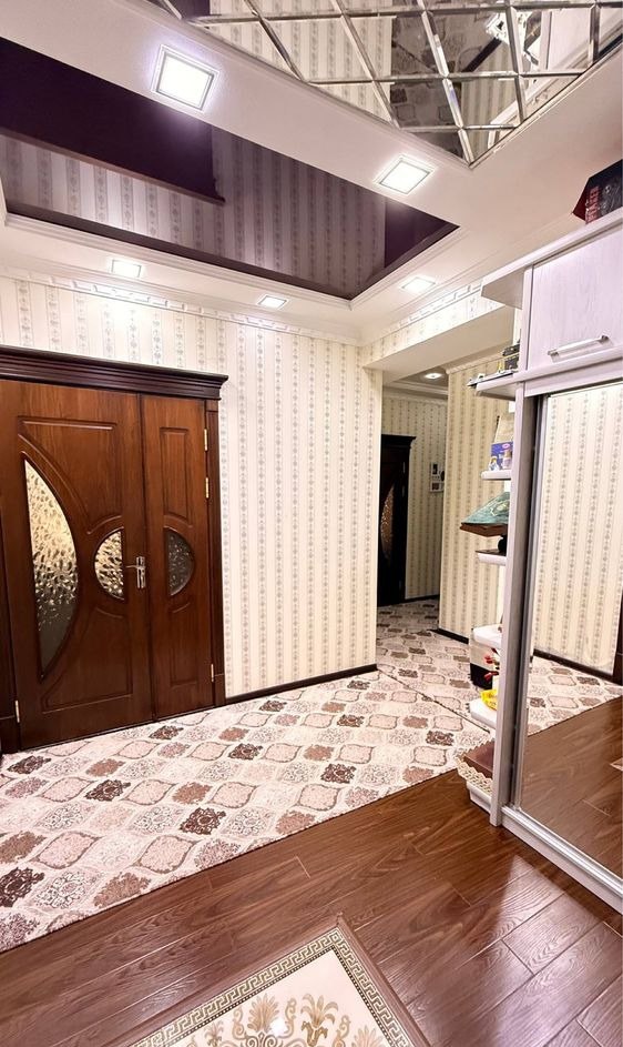 Продаётся 4-комн. квартира, 83 м² · Алмазар — фото 4