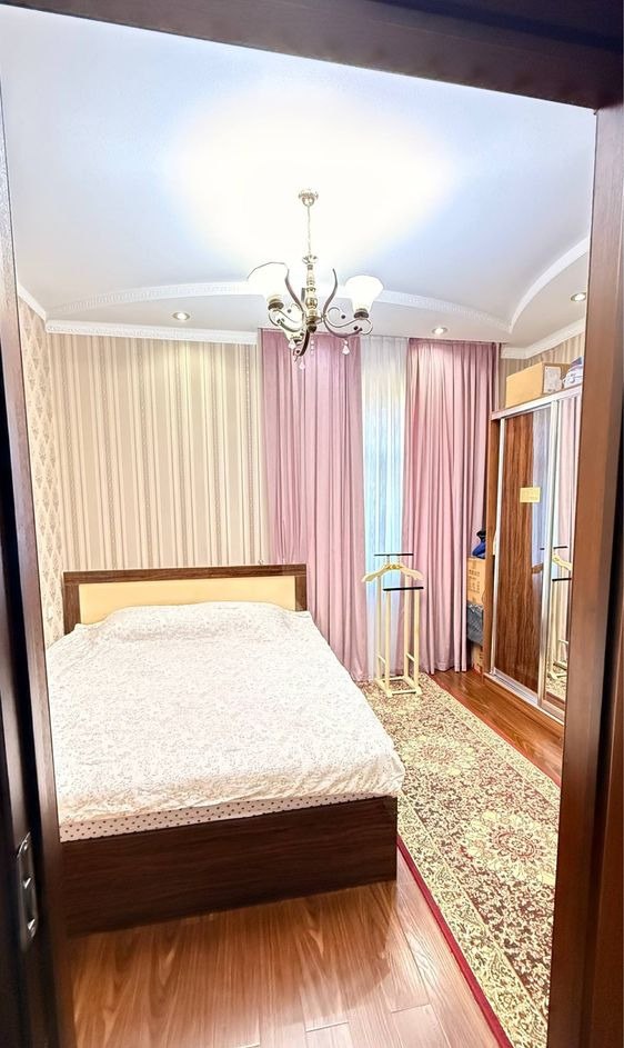 Продаётся 4-комн. квартира, 83 м² · Алмазар — фото 7