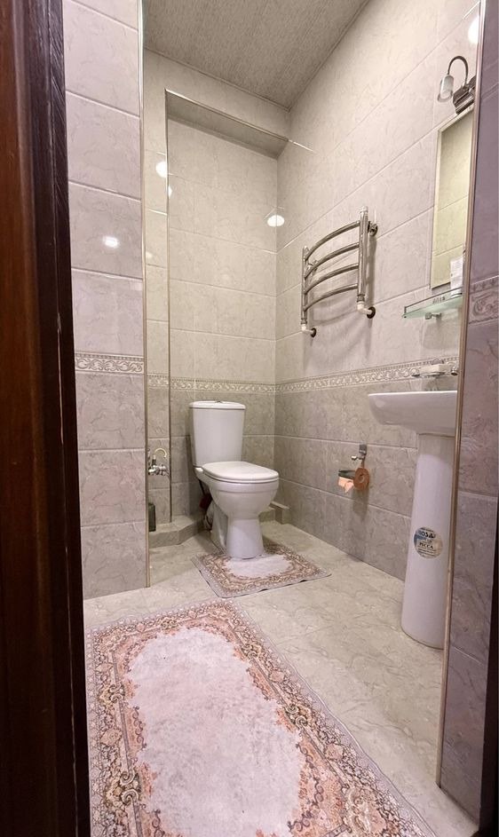 Продаётся 4-комн. квартира, 83 м² · Алмазар — фото 8