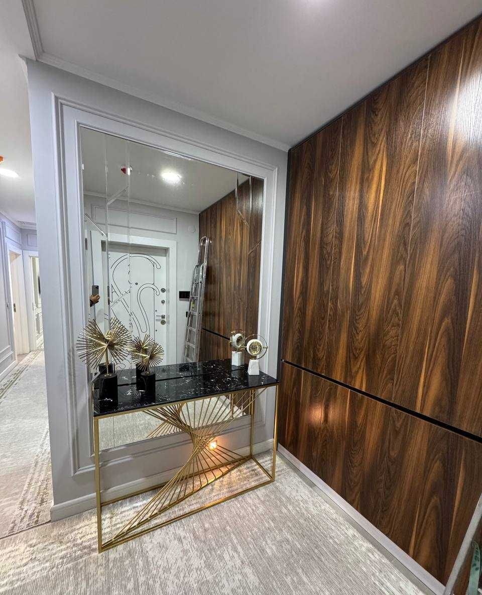 Сдаётся 3-комн. квартира, 83 м² · ЖК Istanbul · Яккасарай — фото 1