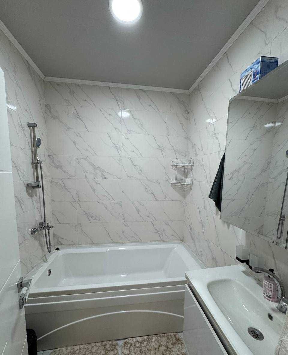 Сдаётся 3-комн. квартира, 83 м² · ЖК Istanbul · Яккасарай — фото 6