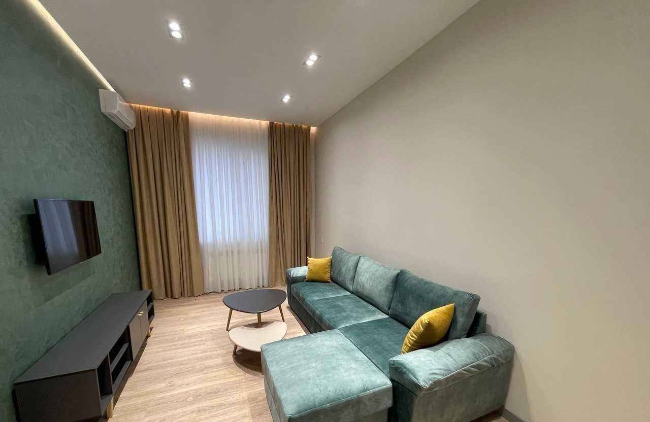 Сдаётся 2-комн. квартира, 55 м² · ЖК Sayramavenue · Мирзо-Улугбек — фото 1