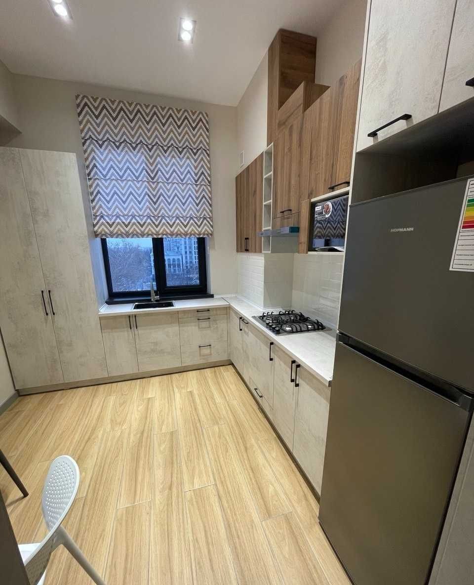 Сдаётся 2-комн. квартира, 55 м² · ЖК Sayramavenue · Мирзо-Улугбек — фото 5
