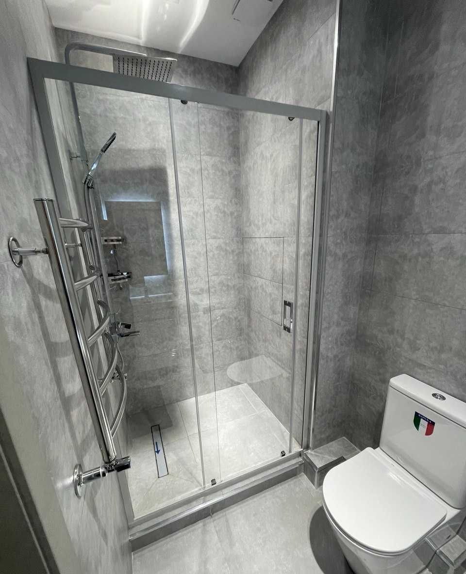 Сдаётся 2-комн. квартира, 55 м² · ЖК Sayramavenue · Мирзо-Улугбек — фото 7