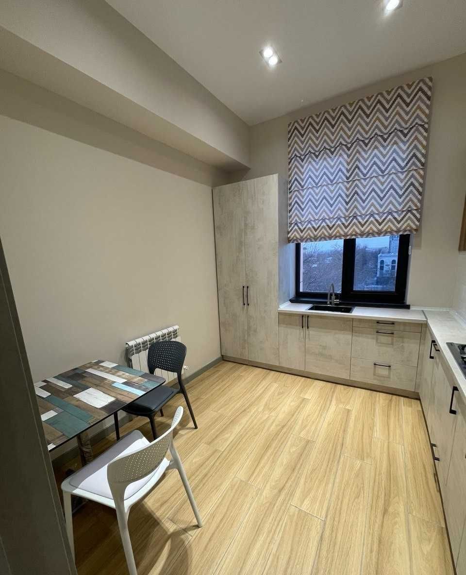 Сдаётся 2-комн. квартира, 55 м² · ЖК Sayramavenue · Мирзо-Улугбек — фото 6