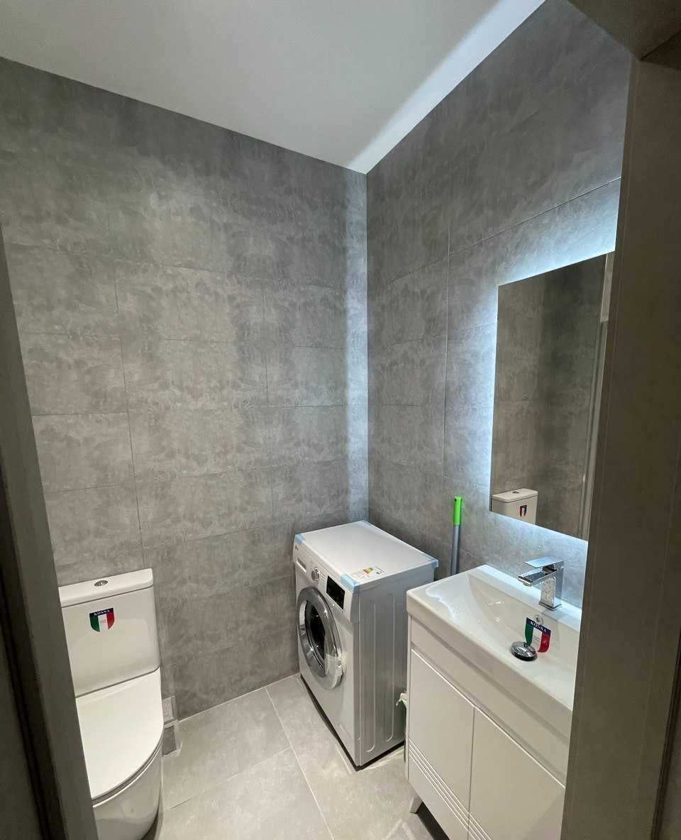 Сдаётся 2-комн. квартира, 55 м² · ЖК Sayramavenue · Мирзо-Улугбек — фото 8