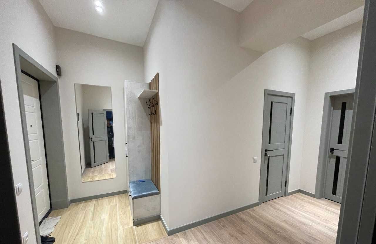 Сдаётся 2-комн. квартира, 55 м² · ЖК Sayramavenue · Мирзо-Улугбек — фото 9