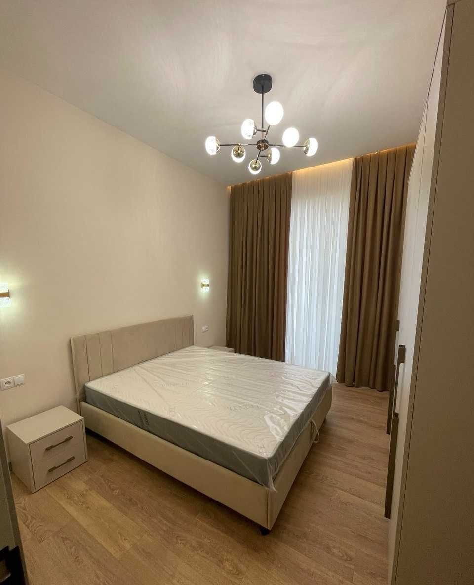 Сдаётся 2-комн. квартира, 55 м² · ЖК Sayramavenue · Мирзо-Улугбек — фото 3