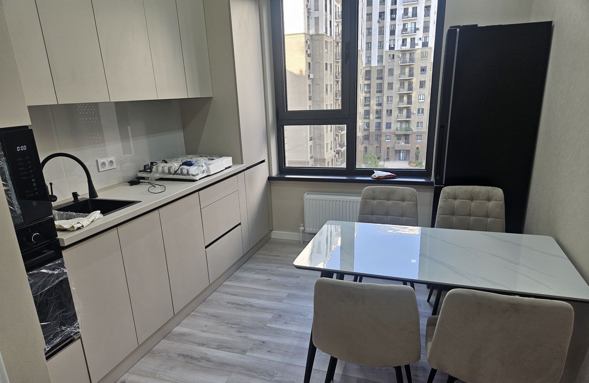 Сдаётся 2-комн. квартира, 51 м² · ЖК Oz Makon · Шайхантахур — фото 3