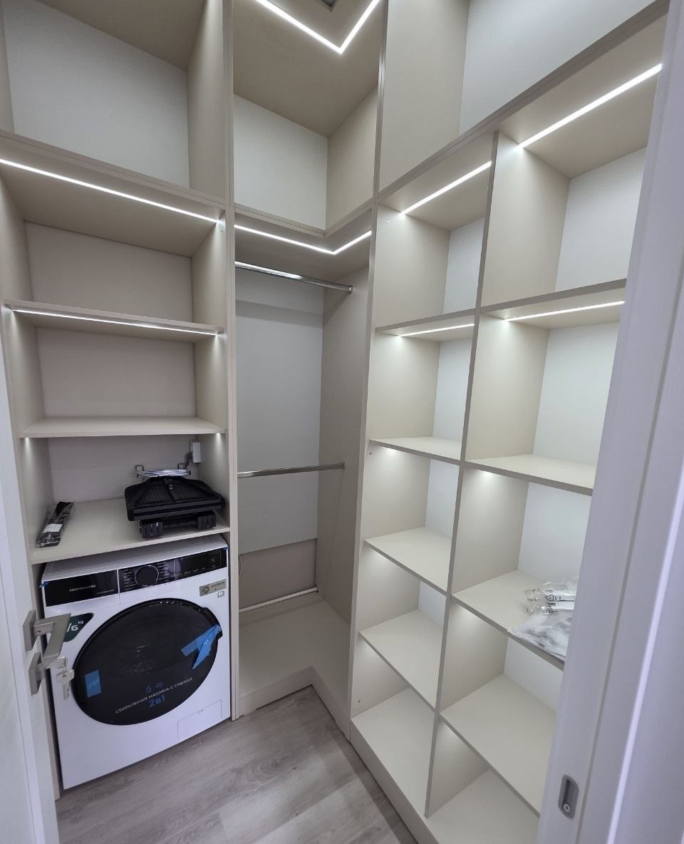 Сдаётся 2-комн. квартира, 51 м² · ЖК Oz Makon · Шайхантахур — фото 5