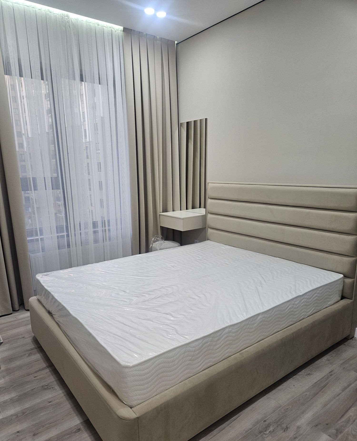Сдаётся 2-комн. квартира, 51 м² · ЖК Oz Makon · Шайхантахур — фото 4