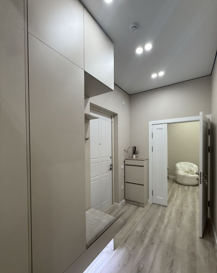 Сдаётся 2-комн. квартира, 51 м² · ЖК Oz Makon · Шайхантахур — фото 1