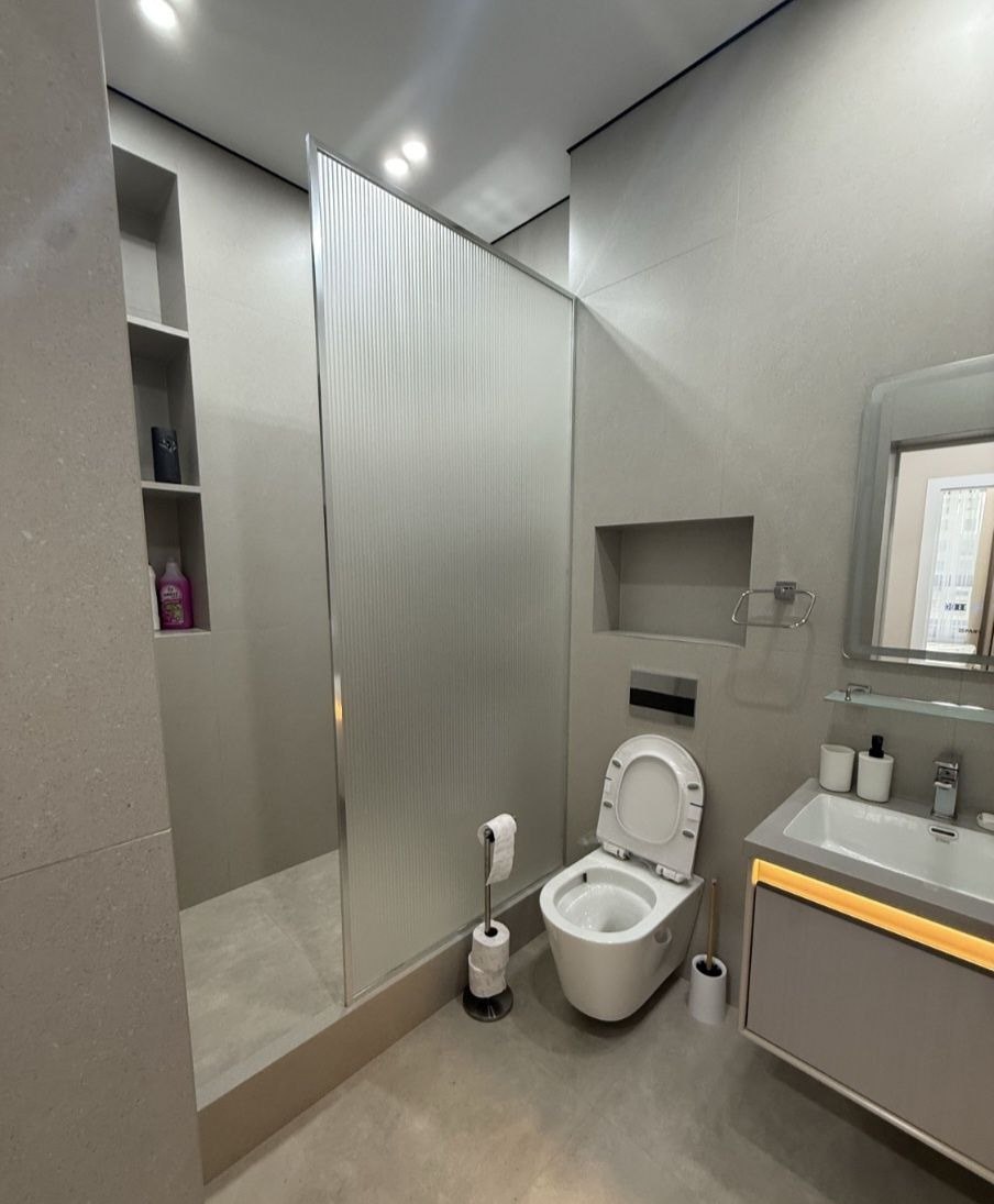 Сдаётся 2-комн. квартира, 51 м² · ЖК Oz Makon · Шайхантахур — фото 6