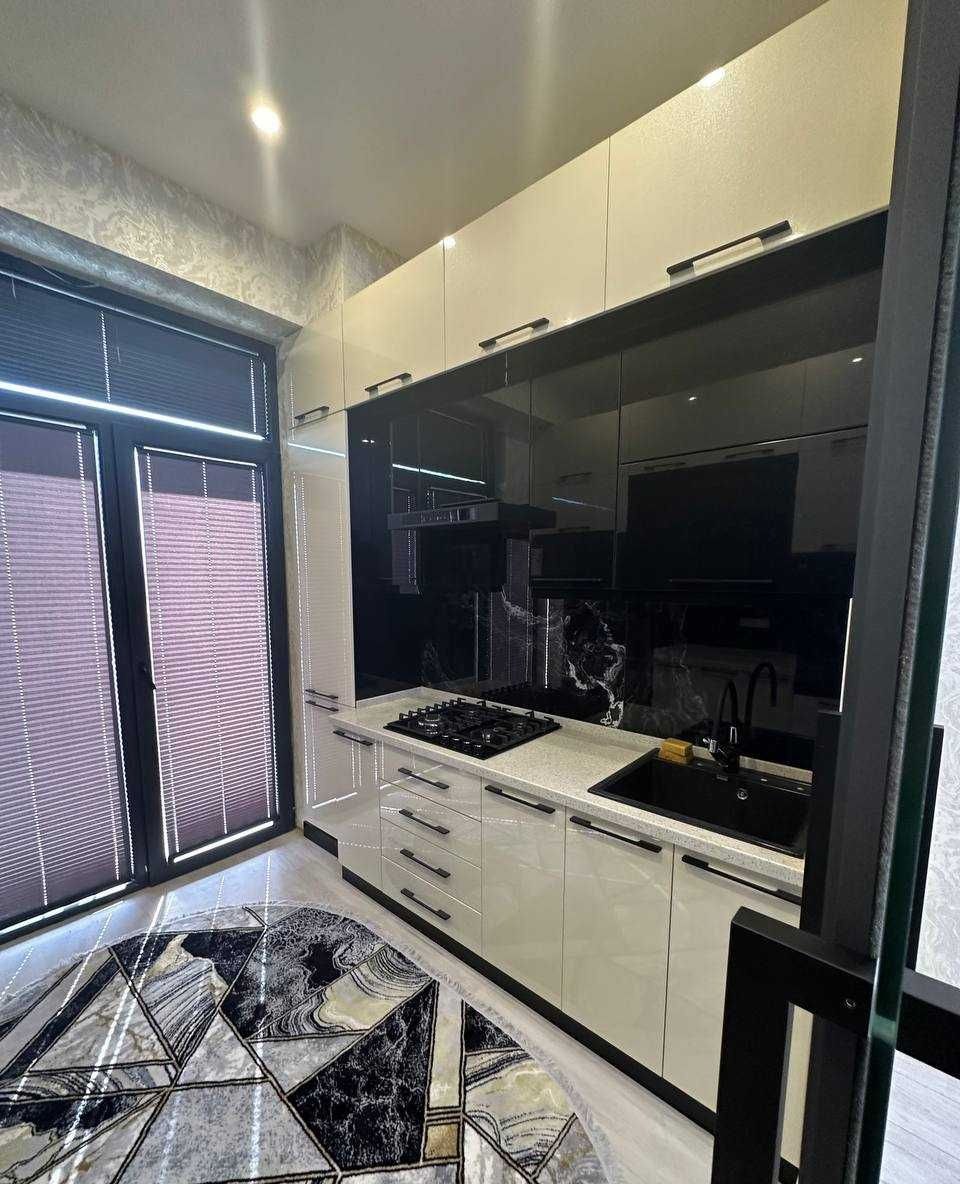 Сдаётся 3-комн. квартира, 85 м² · Шайхантахур — фото 5