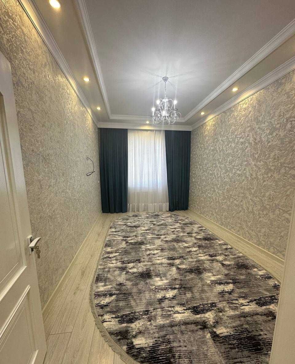 Сдаётся 3-комн. квартира, 85 м² · Шайхантахур — фото 6