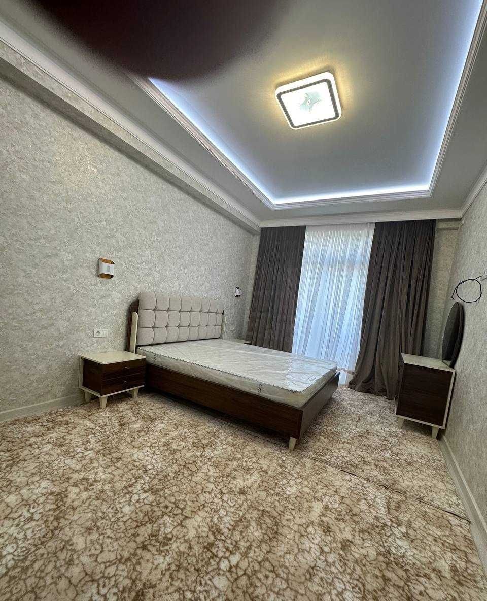 Сдаётся 3-комн. квартира, 85 м² · Шайхантахур — фото 3