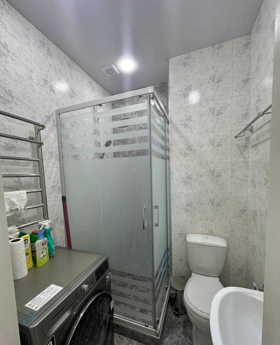 Сдаётся 3-комн. квартира, 85 м² · Шайхантахур — фото 8