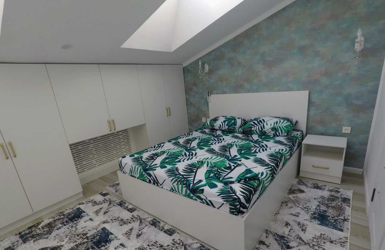 Продаётся 6-комн. квартира, 177 м² · ЖК Parisien · Яккасарай — фото 4