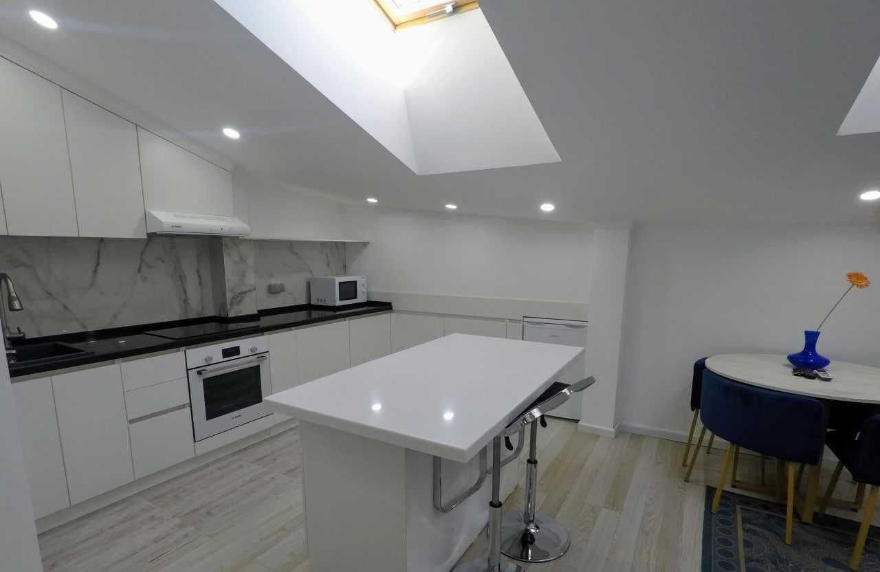 Продаётся 6-комн. квартира, 177 м² · ЖК Parisien · Яккасарай — фото 3