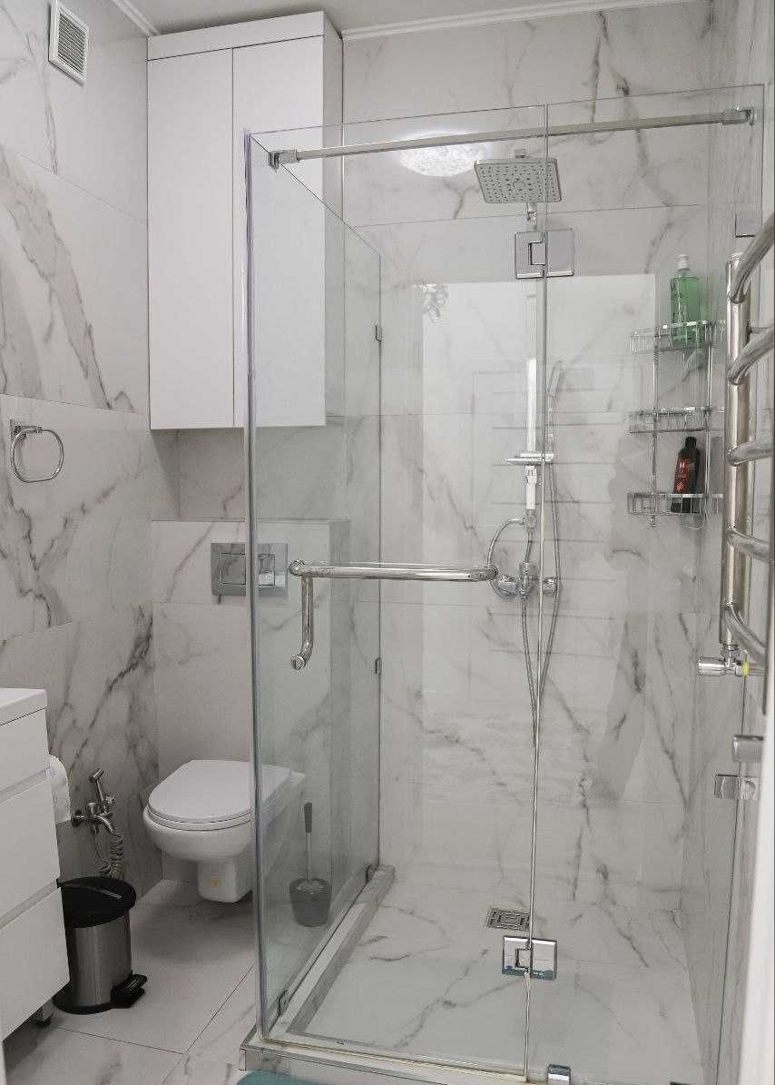 Продаётся 6-комн. квартира, 177 м² · ЖК Parisien · Яккасарай — фото 10