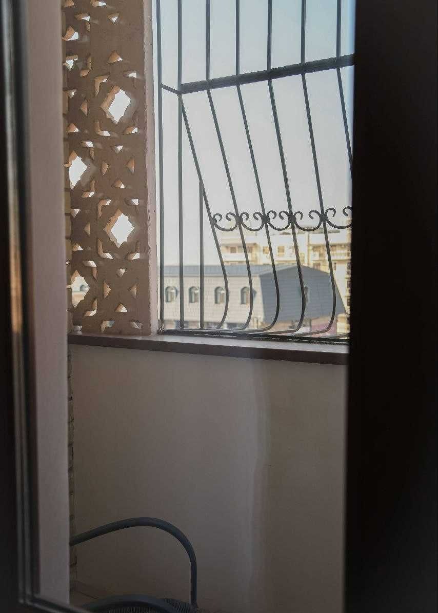 Продаётся 6-комн. квартира, 177 м² · ЖК Parisien · Яккасарай — фото 9