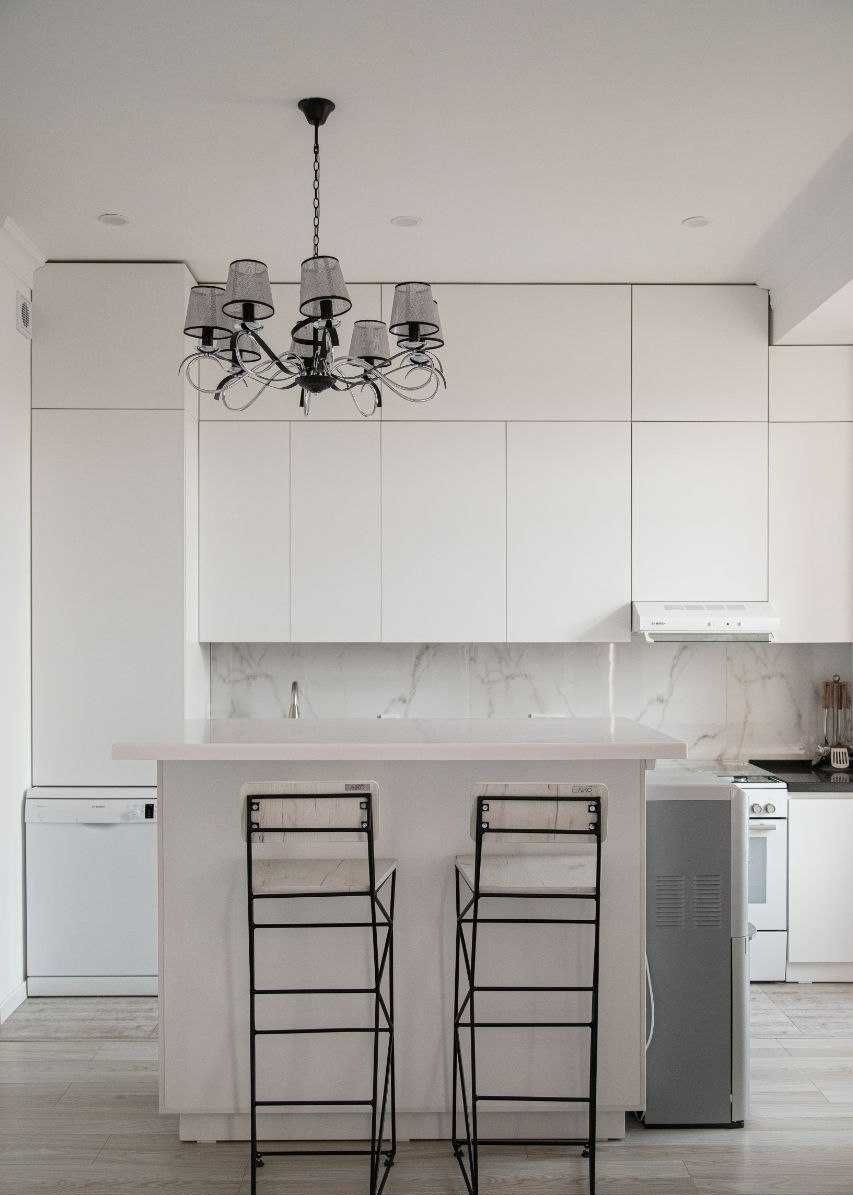 Продаётся 6-комн. квартира, 177 м² · ЖК Parisien · Яккасарай — фото 8