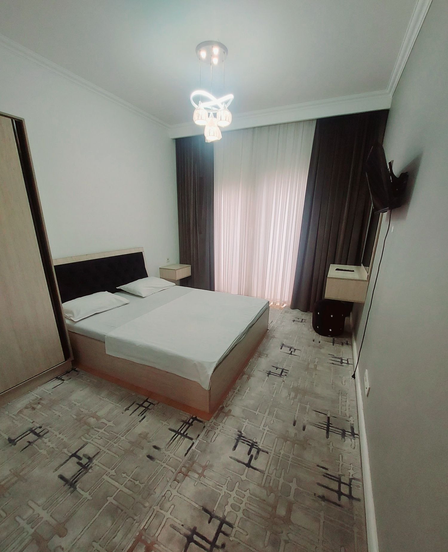 Продаётся 2-комн. квартира, 69 м² · Яккасарай — фото 6