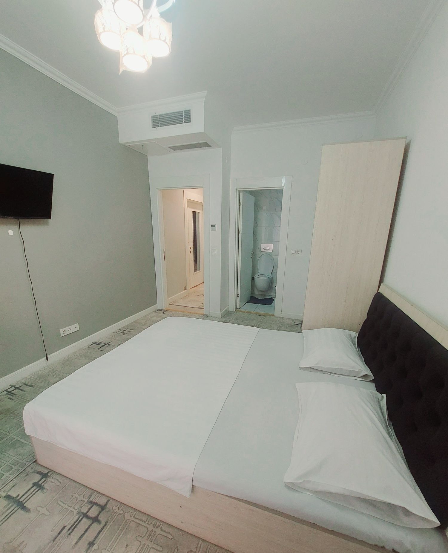 Продаётся 2-комн. квартира, 69 м² · Яккасарай — фото 3