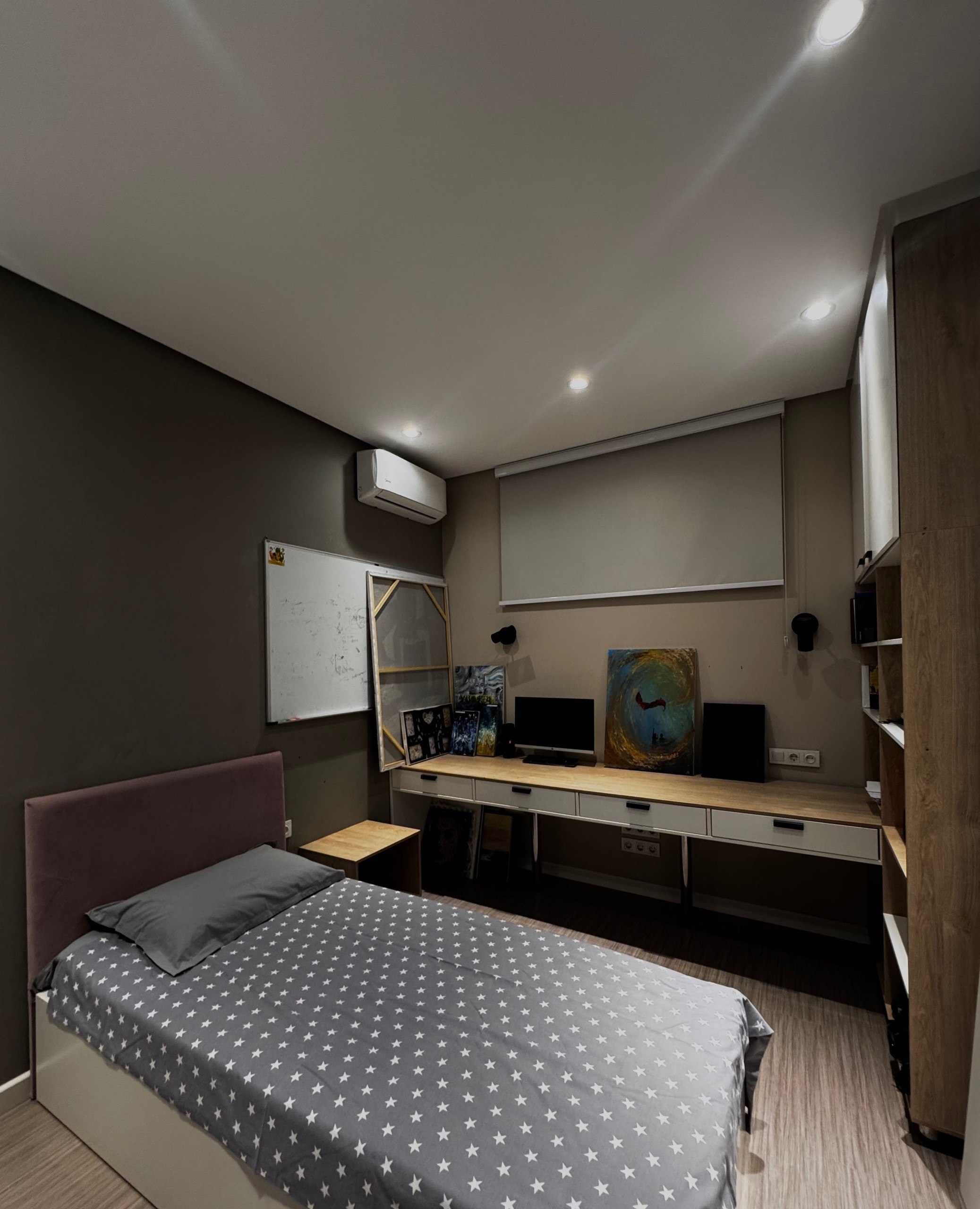 Продаётся 4-комн. квартира, 120 м² · Мирзо-Улугбек — фото 9